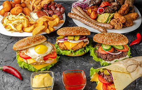 Burger