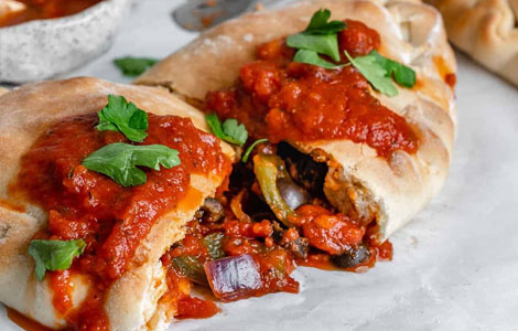 Calzone